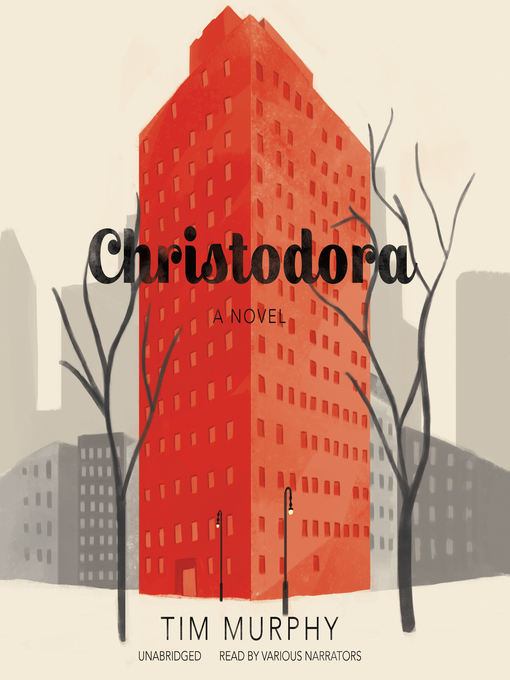 Cover image for Christodora